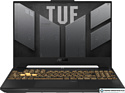 Игровой ноутбук ASUS TUF Gaming Dash F15 2023 FX507ZU4-LP050