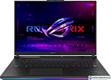 Игровой ноутбук ASUS ROG Strix SCAR 18 2023 G834JZ-N6025