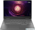 Игровой ноутбук Lenovo LOQ 15 82XT008NPB