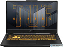Игровой ноутбук ASUS TUF Gaming A17 FA706NF-HX007 32 Гб
