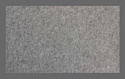 Коврик на иглопробивной основе ПВХ Венера серый (60х90 см)