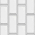 Стеновая панель ПВХ ДекоРуст Стандарт New Римский кирпич 642/1 (2,5 м)