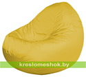 Flagman Кресло мешок Classic К2.1-05 (Жёлтый)