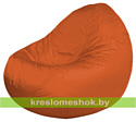 Flagman Кресло мешок Classic К2.1-10 (Оранжевый)