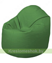 Flagman Кресло-мешок Браво Б1.3- F76 (зелёный)