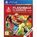 Atari Flashback Classics Vol. 2 [PS4]
