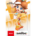 Nintendo Фигурка amiibo - Дейзи (Daisy, коллекция Super Smash Bros)
