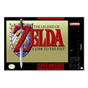 Pyramid International Постер Super Nintendo (Zelda)