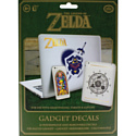 Paladone Набор наклеек Hyrule Gadget Decals