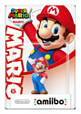 Nintendo Amiibo Super Mario