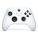 Microsoft Геймпад Xbox Series (Robot White)