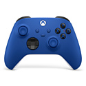 Microsoft Геймпад Xbox Series (Shock Blue)
