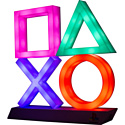 Paladone Светильник PlayStation Icons Light XL