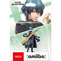 Nintendo Фигурка amiibo - Байлет (Byleth, коллекция Super Smash Bros)