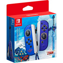 Nintendo Switch - Joy-Con (L/R) - The Legend of Zelda: Skyward Sword HD Edition