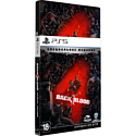 Back 4 Blood - Специальное издание [PS5]