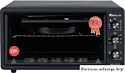 Мини-печь Ideal M 45 10 (черный)