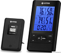 Метеостанция Vitek VT-3532 BK