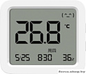 Термогигрометр Xiaomi Smart Thermometer and Hygrometer 3 BHR9041GL (международная версия)