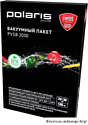 Пакеты вакуумные Polaris PVSB 2030 (20х30 см, 100 шт)
