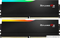 Оперативная память G.Skill Ripjaws M5 RGB 2x48ГБ DDR5 5600 МГц F5-5600J4040D48GX2-RM5RK