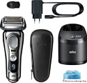 Электробритва Braun Series 9 Pro 9486cc