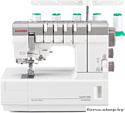 Распошивальная машина Janome CoverPro 3000 Professional