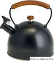 Чайник со свистком Webber BE-0603
