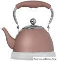 Чайник без свистка Alpenkok AK-544