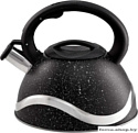Чайник со свистком Webber BE-0574
