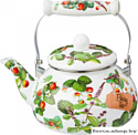 Чайник без свистка Agness Fruit Basket 934-566