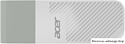 USB Flash Acer BL.9BWWA.568 256GB (белый)