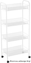 Этажерка UniStor Mirage 211263