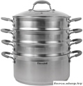 Пароварка Rondell RDS-1103