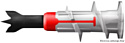 Дюбель распорный Fischer Duolabe 545677 (40 шт)