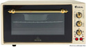 Мини-печь Ideal M 50 03 (молочный)