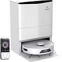 Polaris PVCRAC 7750 WIFI IQ Home (белый)