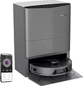 Polaris PVCRAC 7750 WIFI IQ Home (серый)