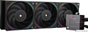 Система жидкостного охлаждения для процессора Thermalright Core Matrix 360 (черный)