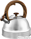 Чайник со свистком Pomi d'Oro Napoli P-650214