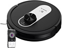 Робот-пылесос Polaris PVCR 4250 WIFI IQ Home (черный)