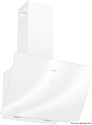 Кухонная вытяжка Elikor Wave 60 WH 243080 (белый)