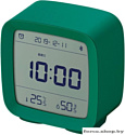 Термогигрометр Cleargrass Bluetooth Thermometer Alarm Clock Green CGD1
