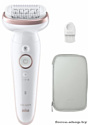 Эпилятор Braun Silk-epil 9 SES9000