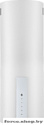 Кухонная вытяжка Korting KHC 35969 DW Cylinder