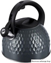 Чайник со свистком Regent Linea Tea 93-TEA-47