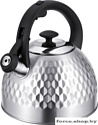 Чайник со свистком Regent Inox 93-TEA-50