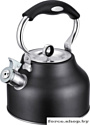 Чайник со свистком Regent Inox 93-TEA-49