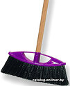 Щетка для пола Ямполь Полина 1.103-01
