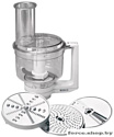 Насадка измельчитель-овощерезка Bosch MUZ4MM3